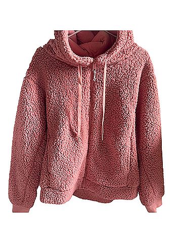 Zella Jacket (view 1)
