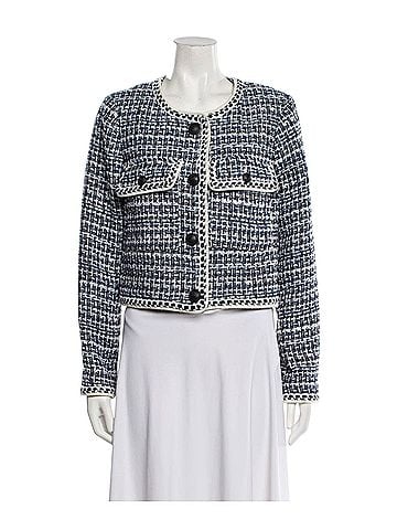 Christian Lacroix Jacket (view 1)