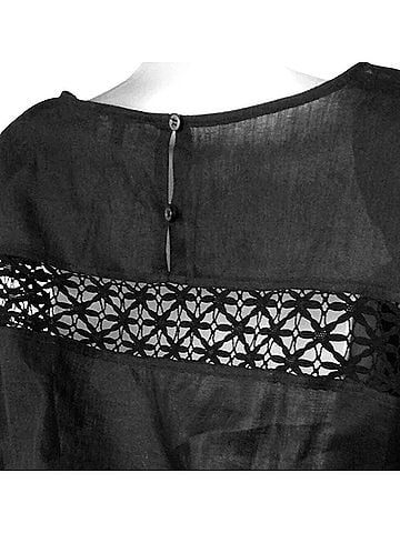 Valentino Miss V Blouse (view 2)