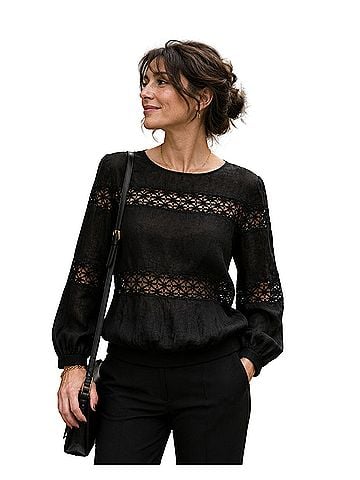Valentino Miss V Blouse (view 1)