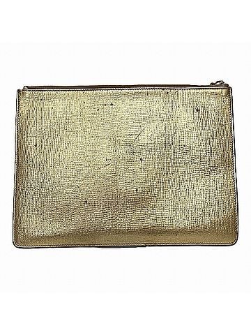 Salvatore Ferragamo Salvatore Ferragamo clutch bag, Gancini leather, KM-22 D299 (view 2)