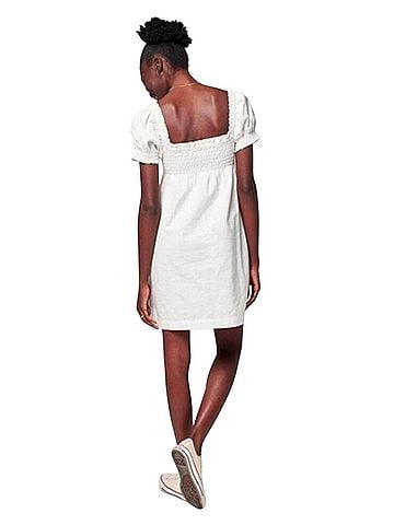Faherty Ramona Casual Dress (view 2)