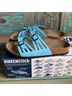 Birkenstock 100% Leather Blue Sandals Size EU 36 - photo 4