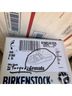 Birkenstock 100% Leather Blue Sandals Size EU 36 - photo 8