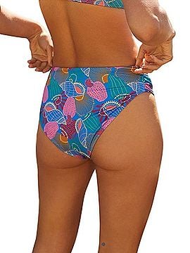 FARM Rio Swimsuit Top (view 2)