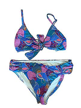 FARM Rio Swimsuit Top (view 1)