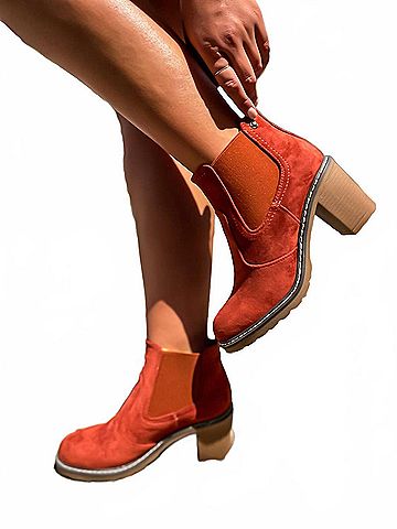 Corkys Women's Rocky Bootie (view 2)