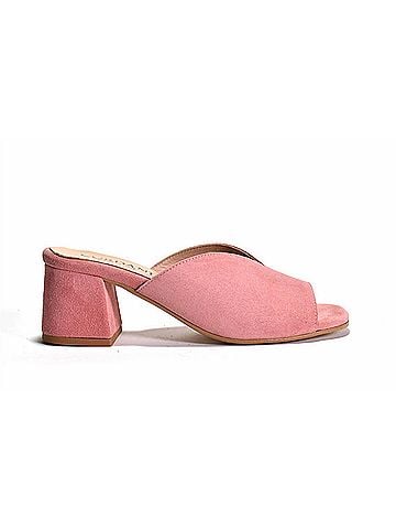 Cordani Women's Pollie Slip On Suede Mule Sandal (view 1)