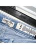 Indigo Rein Blue Jeans Size 26 waist - photo 10