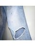 Indigo Rein Blue Jeans Size 26 waist - photo 4