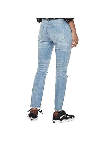Indigo Rein Jeans (view 2)