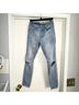 Indigo Rein Blue Jeans Size 26 waist - photo 3