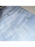 Indigo Rein Blue Jeans Size 26 waist - photo 5