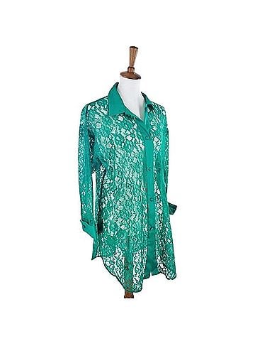 Victoria's Secret Gold Label Casual Dress (view 2)