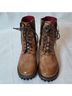 BED|STU 100% Leather Tan Brown Boots Size 8 - photo 9