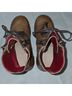 BED|STU 100% Leather Tan Brown Boots Size 8 - photo 6