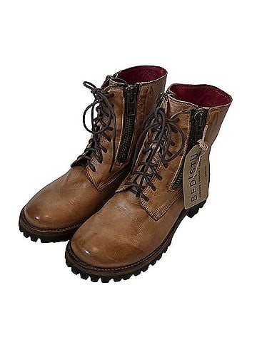 BED|STU Tactic Trek Boots (view 1)