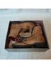 BED|STU 100% Leather Tan Brown Boots Size 8 - photo 11