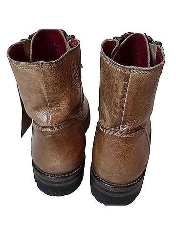 BED|STU Tactic Trek Boots (view 2)