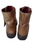 BED|STU 100% Leather Tan Brown Boots Size 8 - photo 2