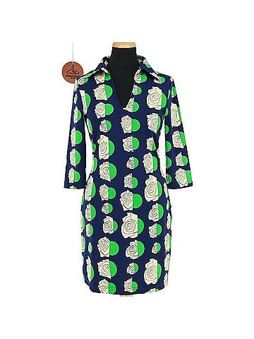 TRACY NEGOSHIAN Casual Dress (view 1)