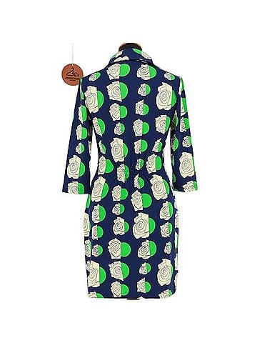 TRACY NEGOSHIAN Casual Dress (view 2)