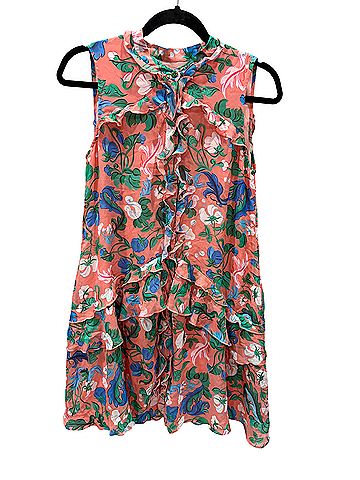 Saloni Cocktail Dress (view 1)