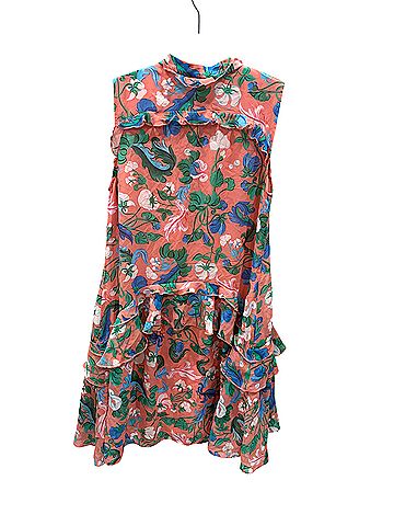 Saloni Cocktail Dress (view 2)