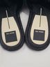 Dolce Vita Solid Black Sandals Size 8 1/2 - photo 3