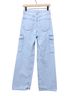 AGOLDE Blue Jeans Size 25 waist - photo 2