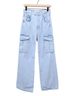AGOLDE Blue Jeans Size 25 waist - photo 1