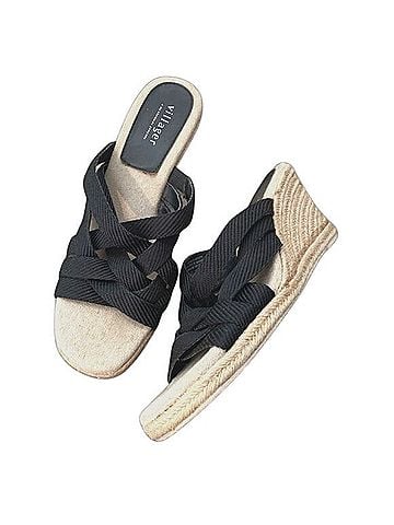 Liz Claiborne Villager Sandals (view 1)