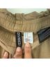 H&M 70% Rayon 30% Linen 100% Cotton Tan Casual Pants Size M - photo 3