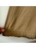 H&M 70% Rayon 30% Linen 100% Cotton Tan Casual Pants Size M - photo 8