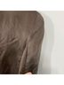 Eileen Fisher Brown Jacket Size XS - photo 9