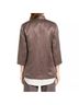 Eileen Fisher Brown Jacket Size XS - photo 5