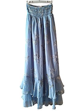 Ann Taylor Loft Formal Skirt