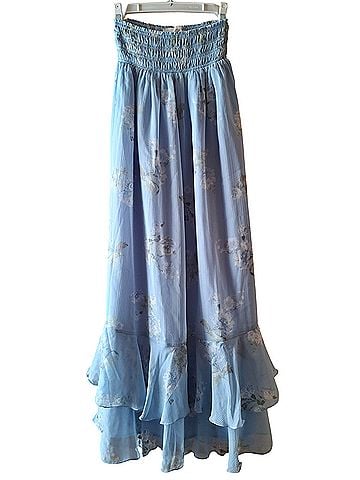 Ann Taylor LOFT Formal Skirt (view 1)