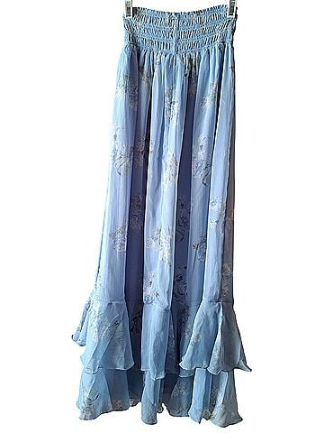 Ann Taylor LOFT Formal Skirt (view 2)