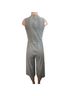 Eileen Fisher Gray Jumpsuit Size XS - photo 2