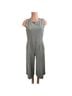 Eileen Fisher Gray Jumpsuit Size XS - photo 1