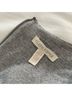 Eileen Fisher Gray Jumpsuit Size XS - photo 3
