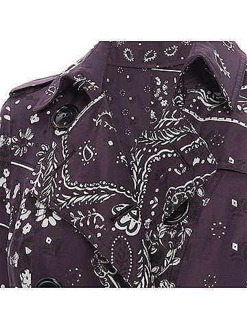 Burberry David Koma silver sequins off shoulder scalloped hem dress (view 2)