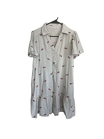 Jane and Delancey Casual Dress (view 1)