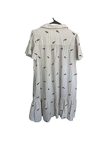 Jane and Delancey Casual Dress (view 2)