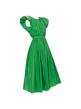 Used Green Dresses On Sale Up To 90% Off | ThredUp