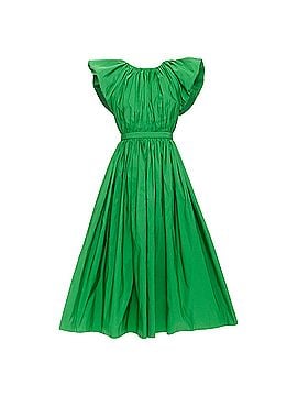kelly green vintage dress The Grace Kelly dress - Vintage pencil dress