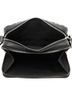 Christian Dior 100% Leather Blue Dior Oblique Double Zip Pouch One size - photo 10