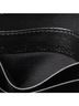 Christian Dior 100% Leather Blue Dior Oblique Double Zip Pouch One size - photo 7