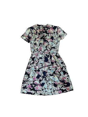 Slate & Willow Cocktail Dress (view 2)